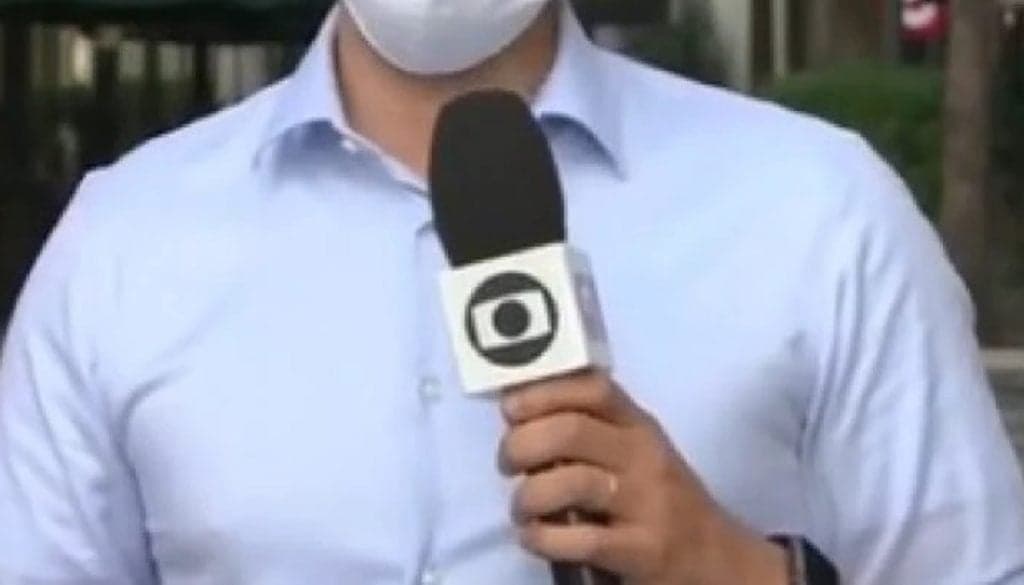 Jornalistas da Globo se assumem gay, declaram amor ao vivo e padre famoso destrói: "Dois viadinhos"