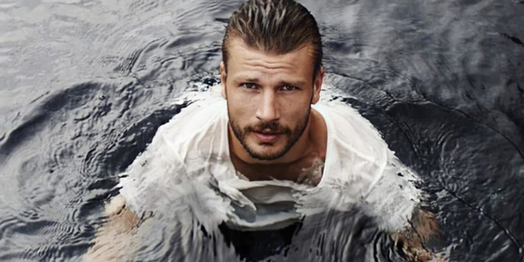 Rodrigo Hilbert confessa detalhes sobre sua vida sexual