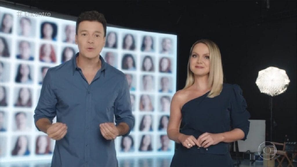 Rodrigo Faro anuncia ida ao SBT para horário de Eliana e loira massacra sem dó: "O ego vira armadilha"