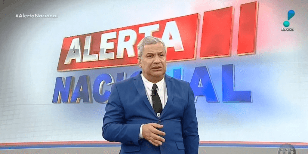 Após xingar gays de “raça desgraçada” Sikêra Jr. prejudica RedeTV!, que perde patrocínios