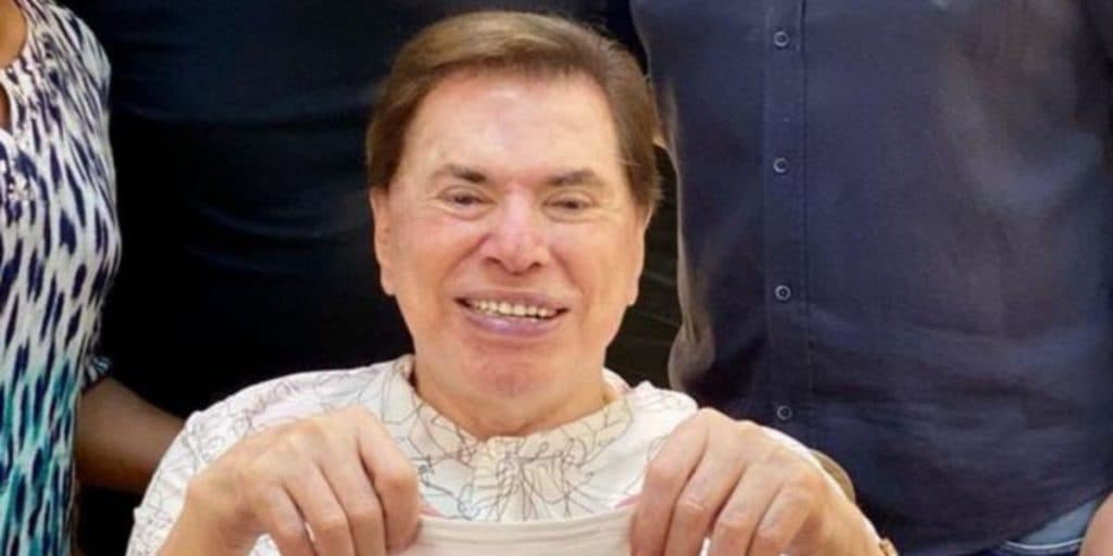 Silvio Santos volta ao SBT após 2 anos, correria nos bastidores começa e vídeo confirma estado do apresentador