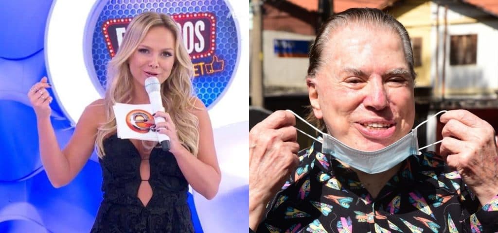 Após interesse da Globo, Silvio Santos tira Eliana do ar e anuncia extinção de programa: "Fracasso"