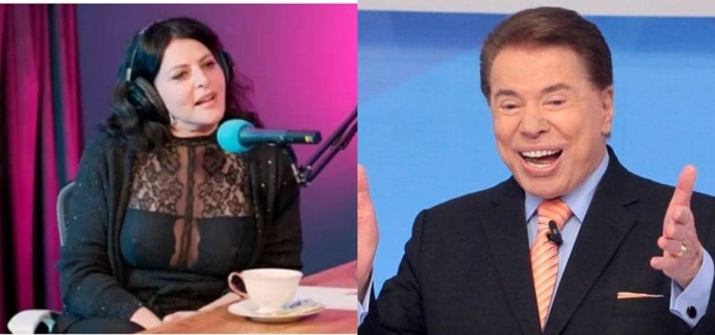 Sônia Lima fala sobre relação amorosa com Silvio Santos e fotos de flagrante: "Ia me pegar"