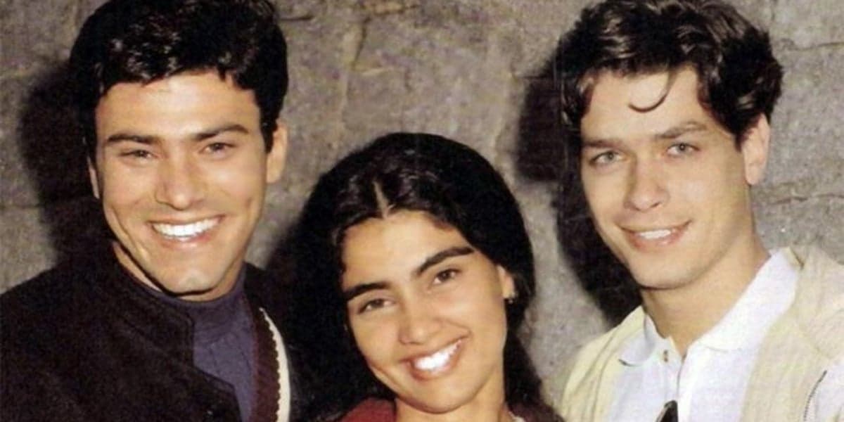 Sonho Meu será a novela que substituirá Era Uma Vez na tela do Viva (Foto: Reprodução)