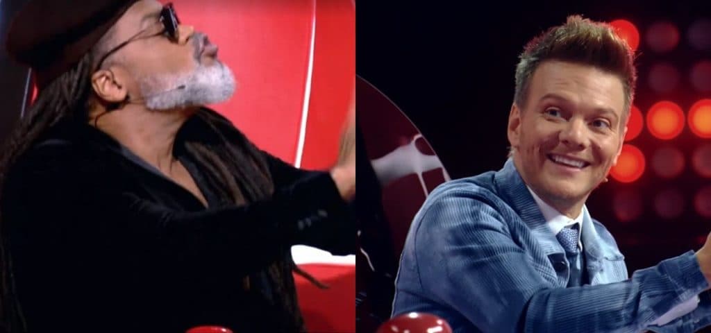 Michel Teló deixa o The Voice e detona jurados após quebra-pau e gritaria na Globo: "Sabotaram"