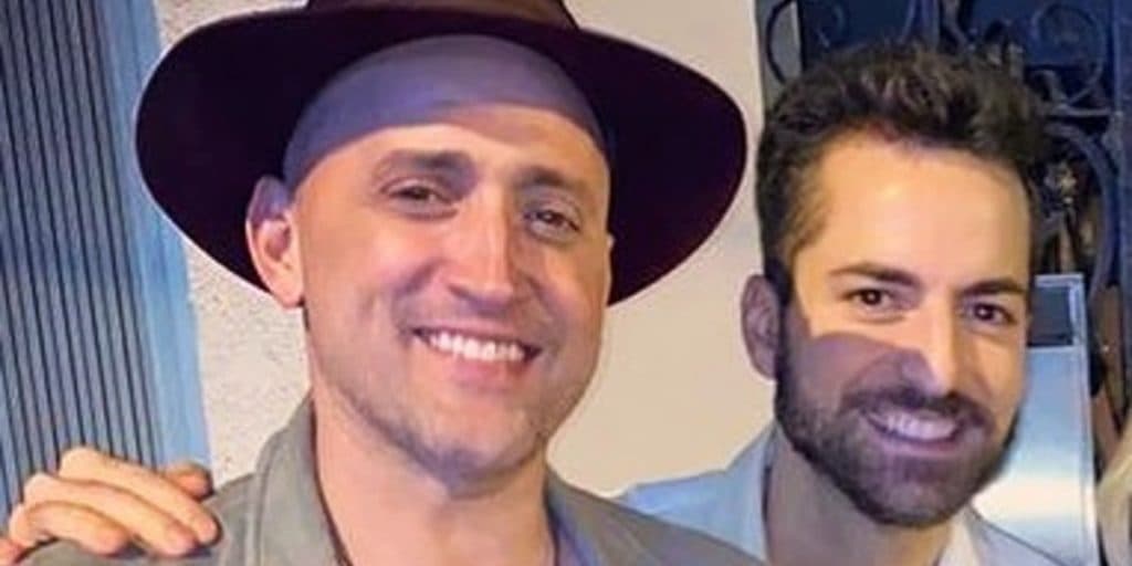 Thales Bretas, 1 mês após morte de Paulo Gustavo, desmorona e faz anúncio oficial confessando amor: "Te amo"