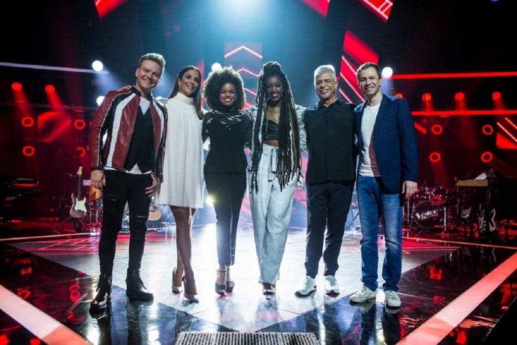The Voice tirado do ar? Cúpula da Globo convoca reunião às pressas e define o futuro do reality: "Após 9 anos"