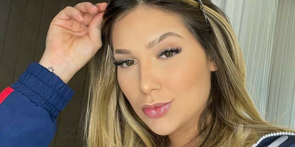 Virgínia relata sintomas após gravidez e faz alerta sobre doença grave: "Muitas mulheres têm"