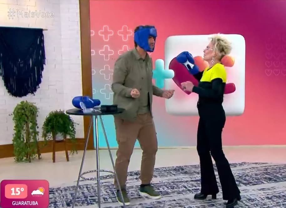 Ana Maria Braga