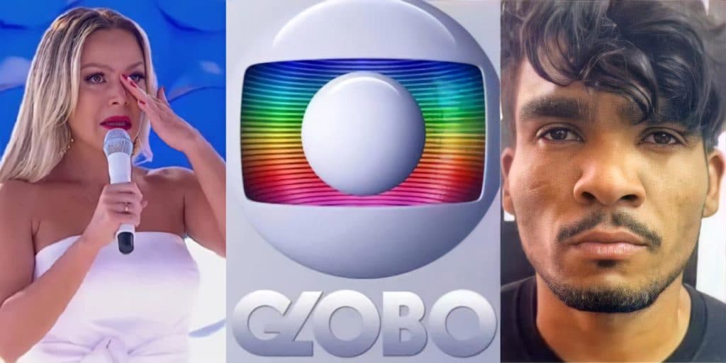 "Último programa", Eliana expõe decisão do SBT, âncora da Globo se demite e vaza foto chocante de Lázaro baleado