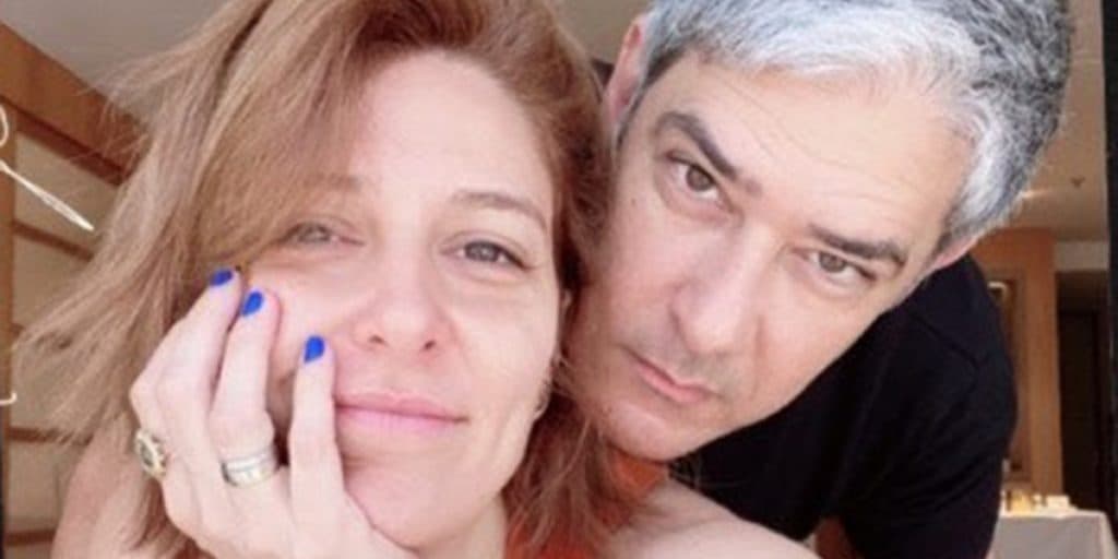 "Já acabei", esposa de Bonner entrega fim de relação, basta dentro de casa e sofrimento: "Todos os dias"