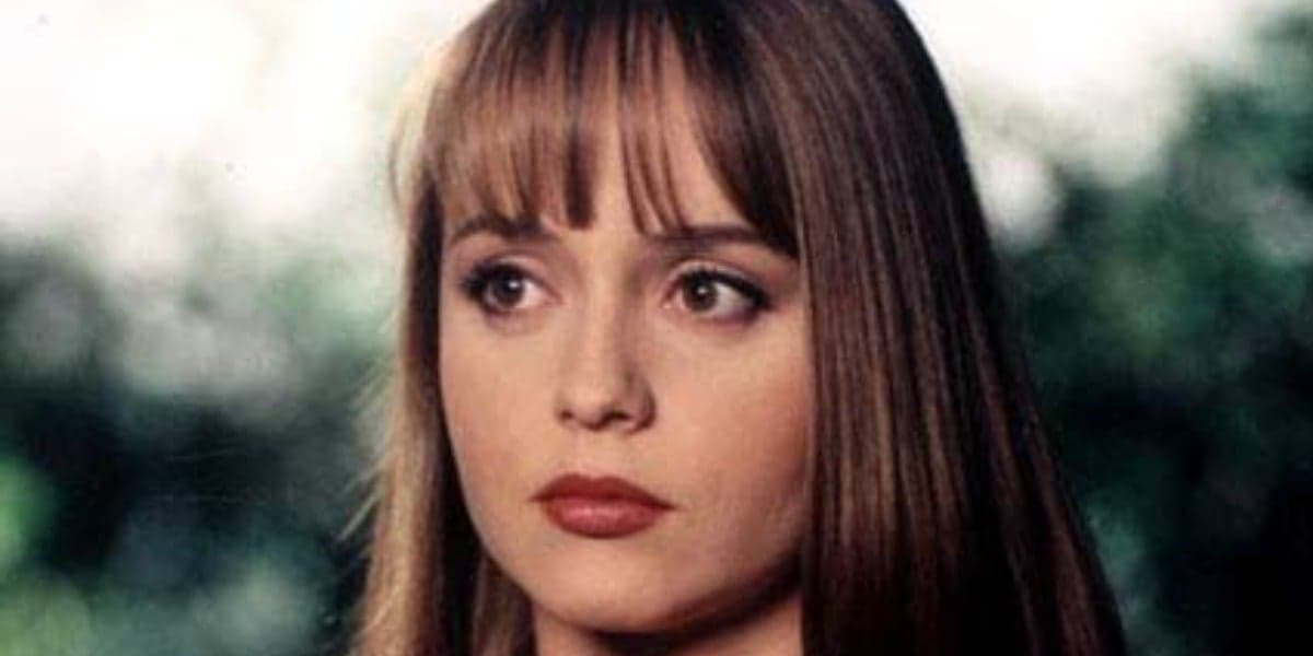 Gaby Spanic em "A Usurpadora" (Foto: Divulgação/Televisa) Gaby Spanic em "A Usurpadora" (Foto: Divulgação/Televisa)