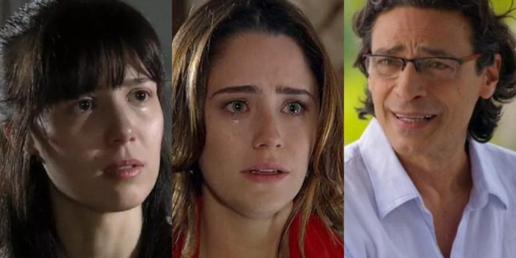 A Vida da Gente: Manu quebra a cara, Ana é pega no pulo do gato e Renato é rejeitado