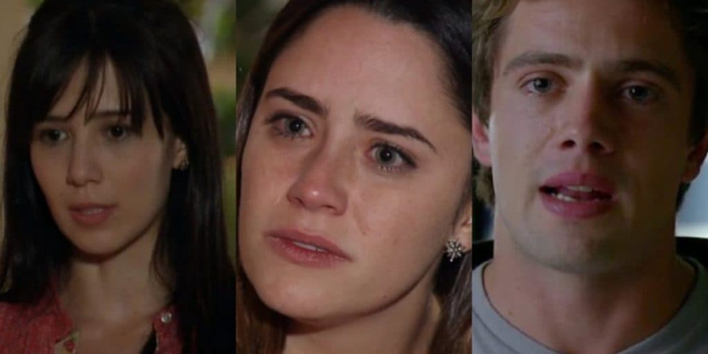 A Vida da Gente: Manu acaba casamento, Ana é esnobada e Rodrigo tem encontro