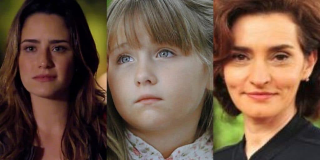 A Vida da Gente: Ana toma decisão sobre Rodrigo, Júlia se frustra com fim e Vitória recebe elogios