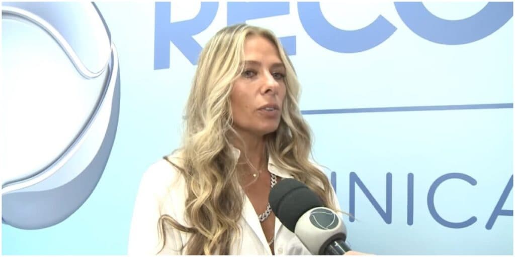 Record bate o martelo, rouba nome da MTV e 'assalta' Faustão para nova temporada de A Fazenda