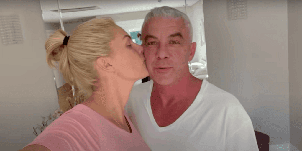 Após luta contra o câncer, marido de Ana Hickmann tem desfecho aos 54 anos e notícia confirma: “Vida muito curta”