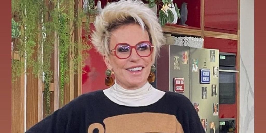 Substituto de Ana Maria explode na Globo e emissora assina o maior contrato de sua história por meio bilhão
