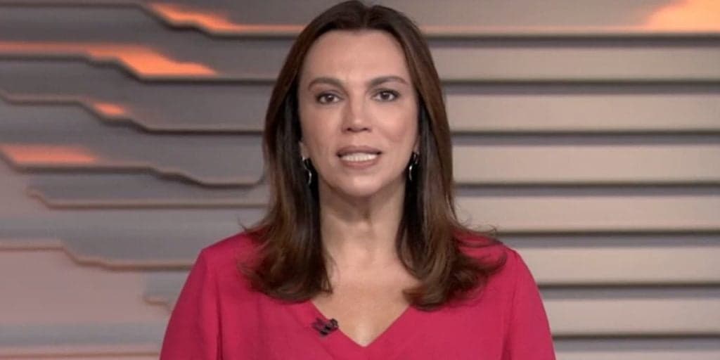 Em guerra com Chico Pinheiro, Ana Paula Araújo volta ao Bom Dia Brasil e estoura na Globo: Audiências 20/07
