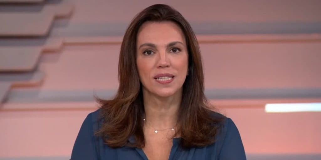 "Buscam sobreviventes", Ana Paula Araújo abre às pressas e confirma gravíssimo acidente na Globo: "Desespero"