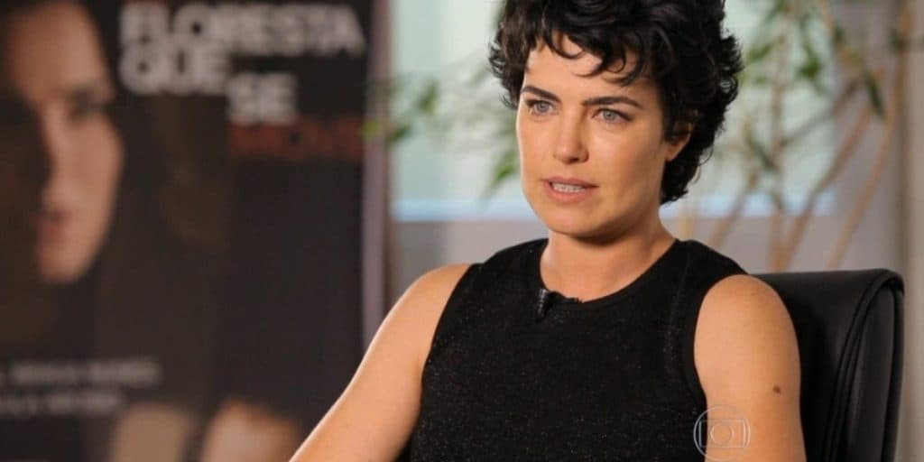 Aqui está o patrimônio absurdo da atriz Ana Paula Arósio com milhões, restaurantes e marcas