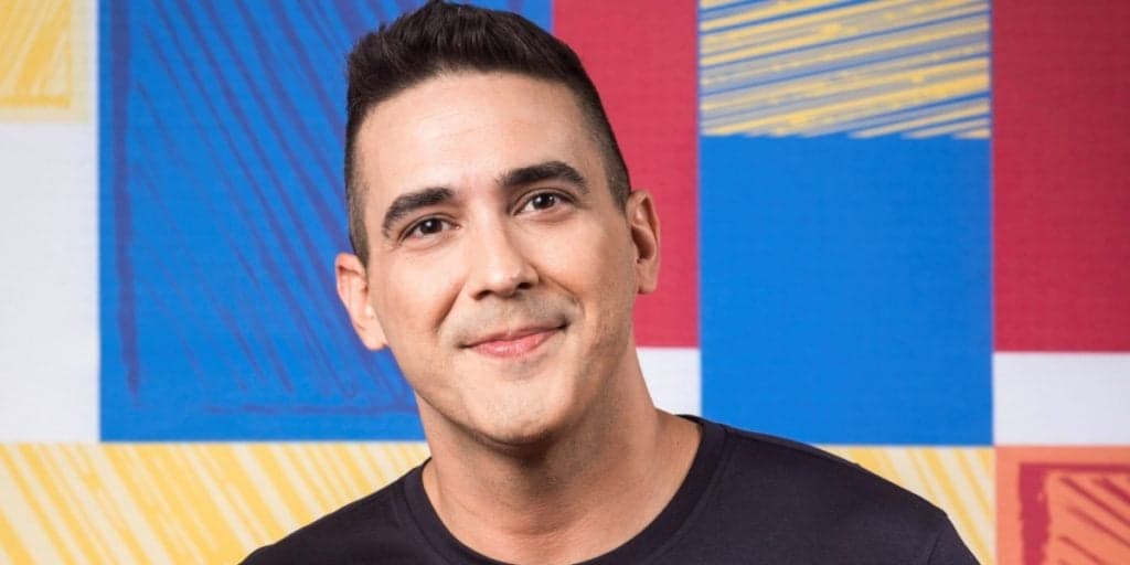 "O murro", André Marques tem pior notícia na Globo, é trocado e série de ofensas acabam expostas