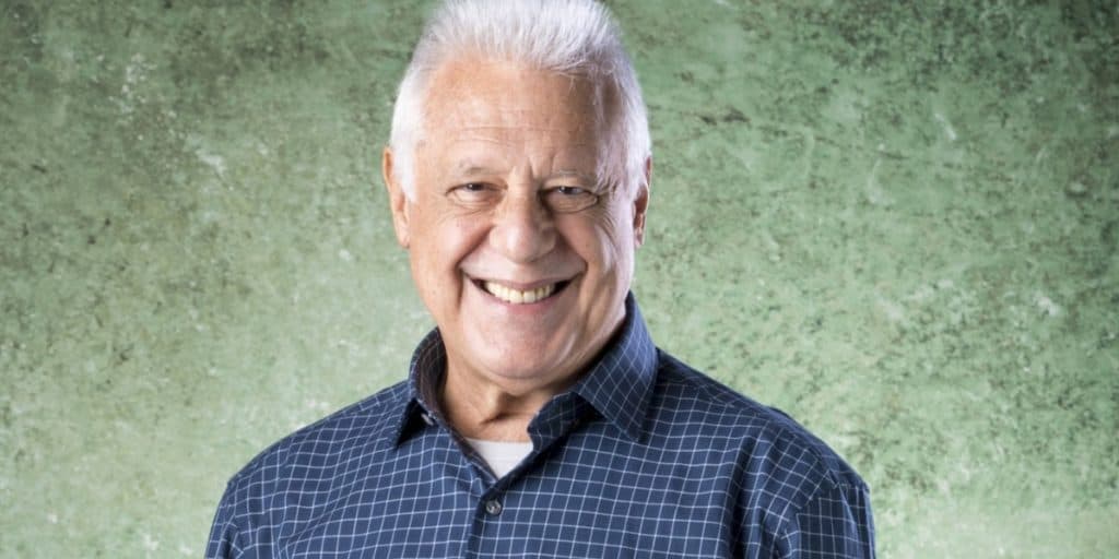 "Não queriam respeitar'', Antonio Fagundes expõe a Globo, revela proposta indecente e esculacha
