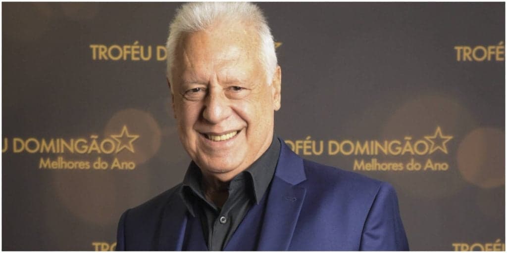 Antonio Fagundes escancara pacto da Globo e revela porque deixou o canal após 44 anos: "Foi quebrado"