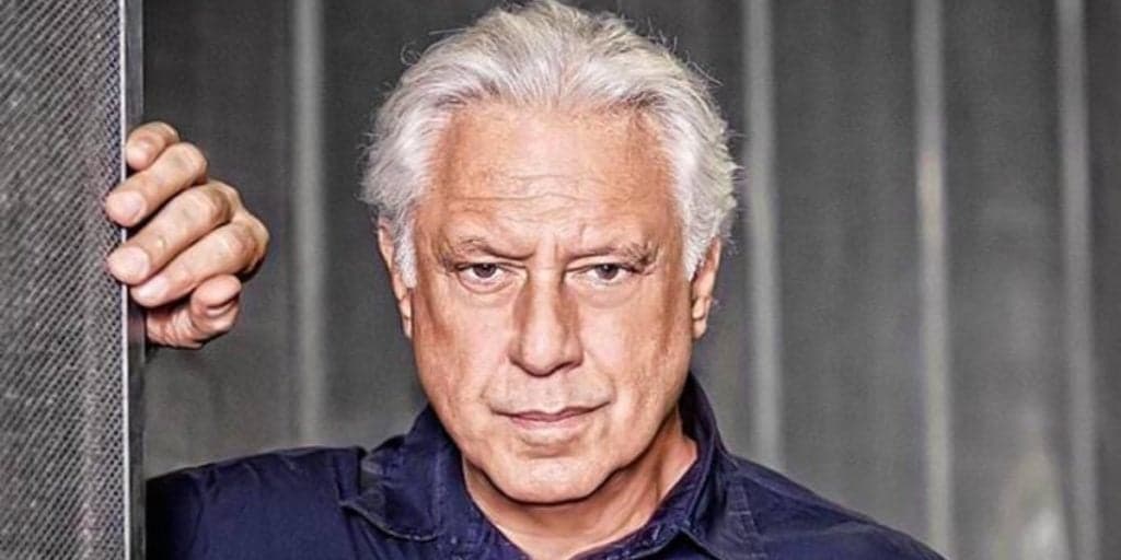 Antonio Fagundes faz declaração sobre maior erro em emissora antiga: “Pior novela da Globo”
