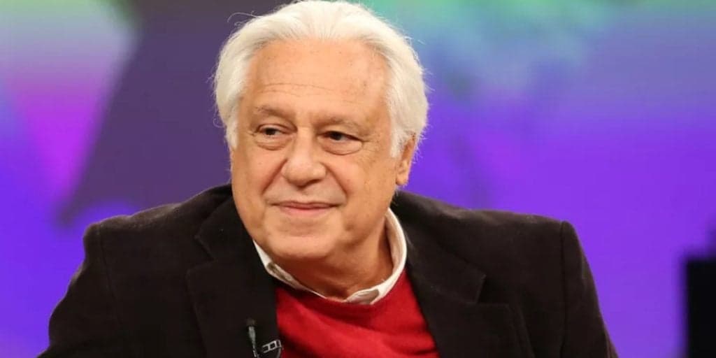 Demitido após 47 anos, Antonio Fagundes se vinga da Globo e assina contrato milionário com emissora rival