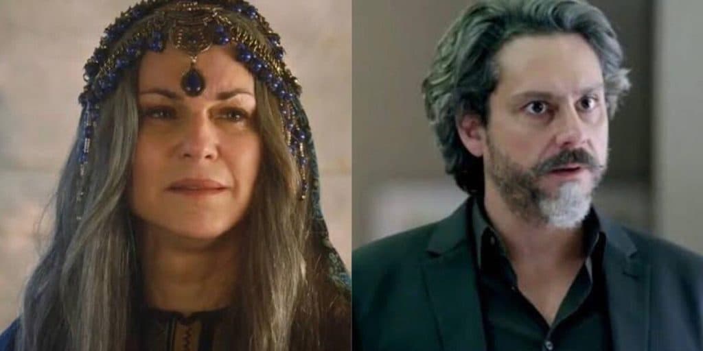 Audiência 31/05: Gênesis destrói SBT, faz Record se aproximar do topo e toca o terror na Globo