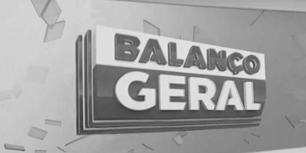 Luto na Record: Morre apresentador do Balanço Geral após parada cardíaca e comunicado é feito: "Não resistiu"
