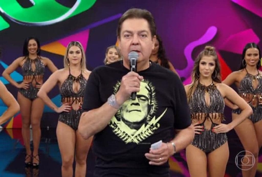 Depois de se desfazer de Faustão, Globo promove debandada de bailarinas e some com videocassetadas