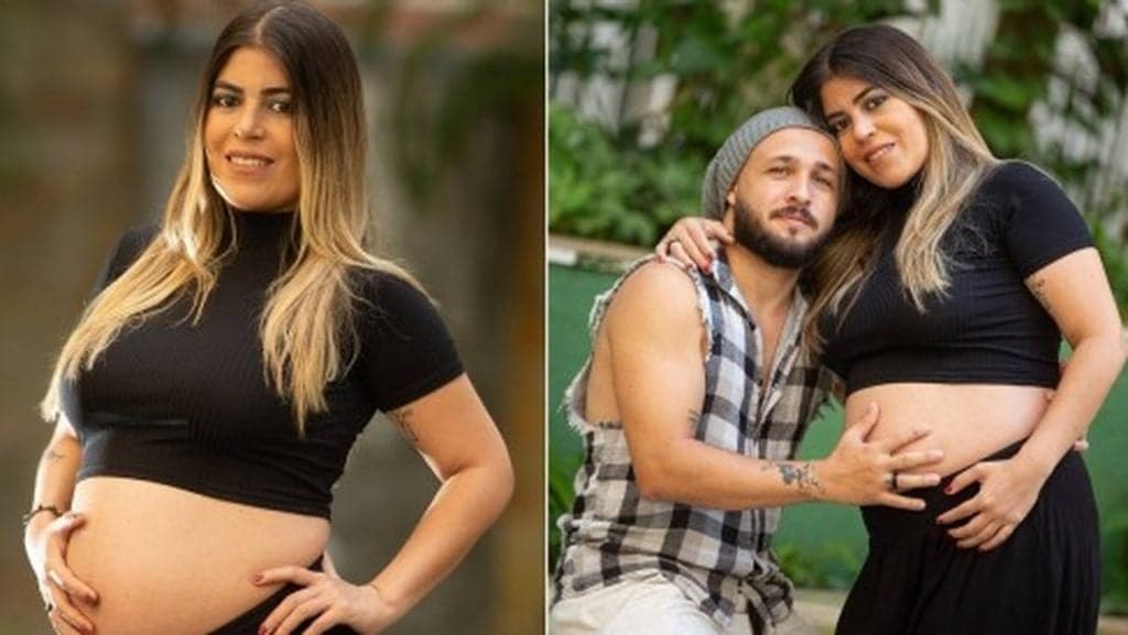 Bruna Surfistinha escancara relações sexuais durante gravidez: "Há posições"