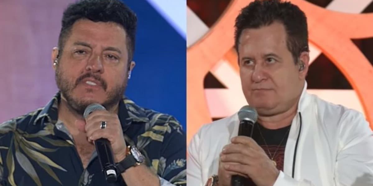 Diante de quebra-pau e Marrone expondo verdades sobre Bruno, equipe da dupla emite comunicado urgente sobre fim