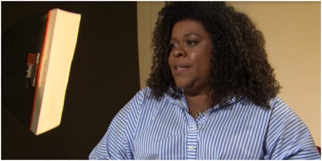 Cacau Protásio, internada gravemente em hospital, entrega a vida a Deus e implora: "Sair dessa"