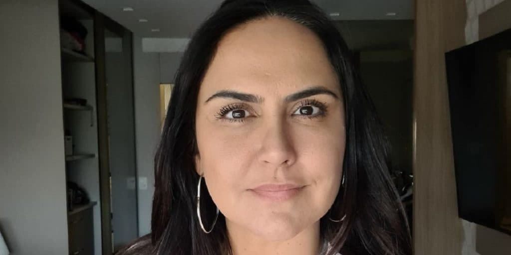 "Esse é um apelo", Carla Cecato escandaliza em vídeo desesperador, após demissão e expor satanás