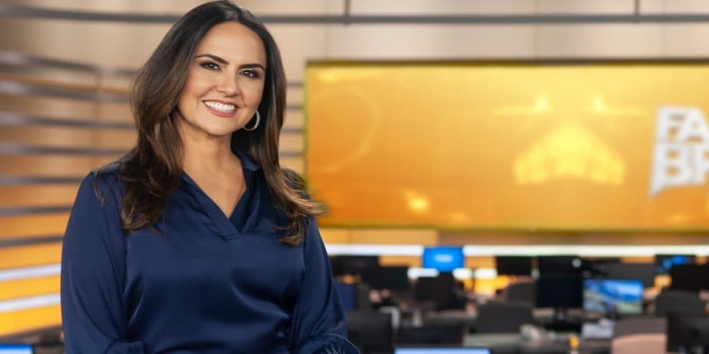 Escorraçada da Record, Carla Cecato olha diante da câmera e assume terror após expor culpados: “Estou com medo”