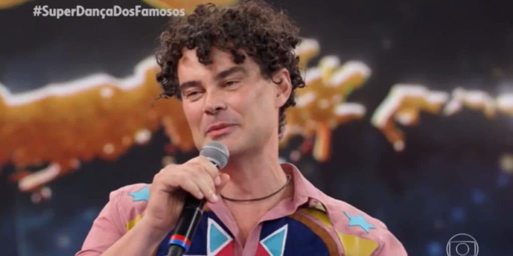 "Especial, bonito e romântico", Carmo Dalla Vecchia assume e fala de casamento: "Sou casado há 16 anos"