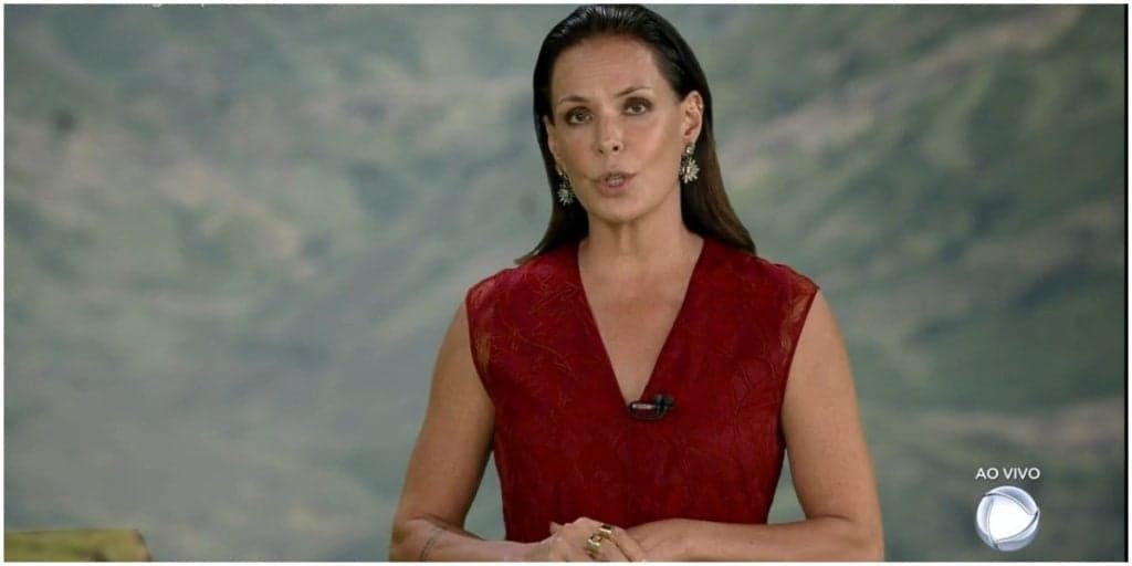 Fora do ar e substituída no Domingo Espetacular, Carolina Ferraz tem desfecho anunciado na Record: "Após 2 anos"