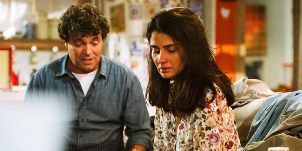 Malhação: Pedro ajuda pai a trair a mãe, Marcelo é traído por amante e Delma descobre chifre