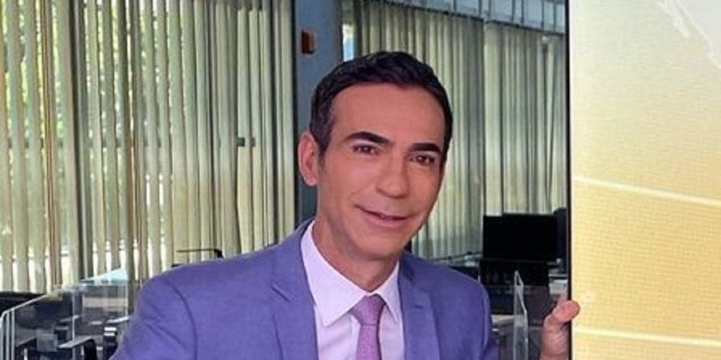 César Tralli e Ticiane Pinheiro estão se separando? Saiba o porquê ele desmoronou em elevador