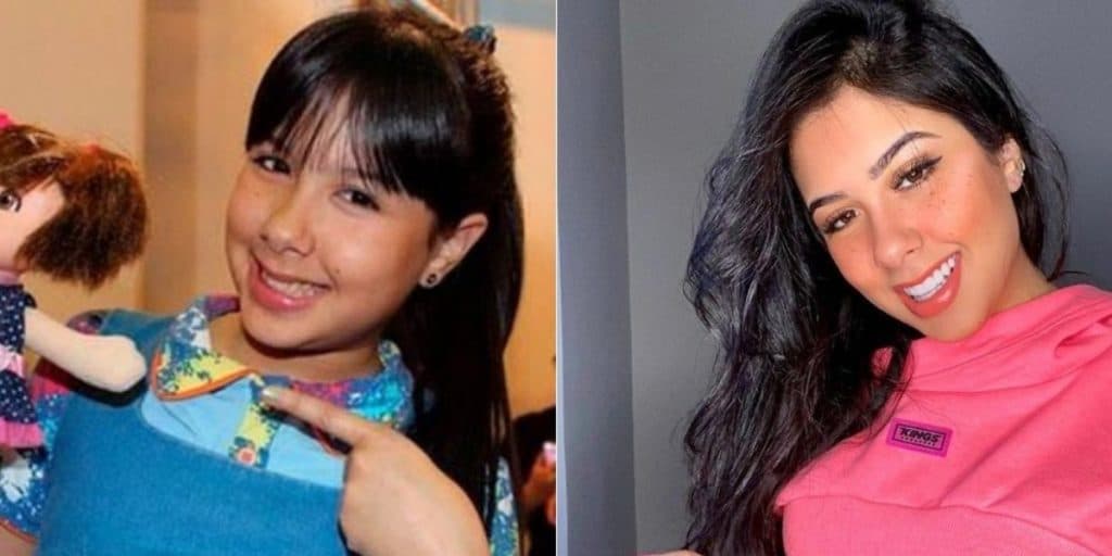 Atriz de Chiquititas ganha mimo de R$ 600 mil no Dia dos Namorados e vai ao delírio: "Amor"