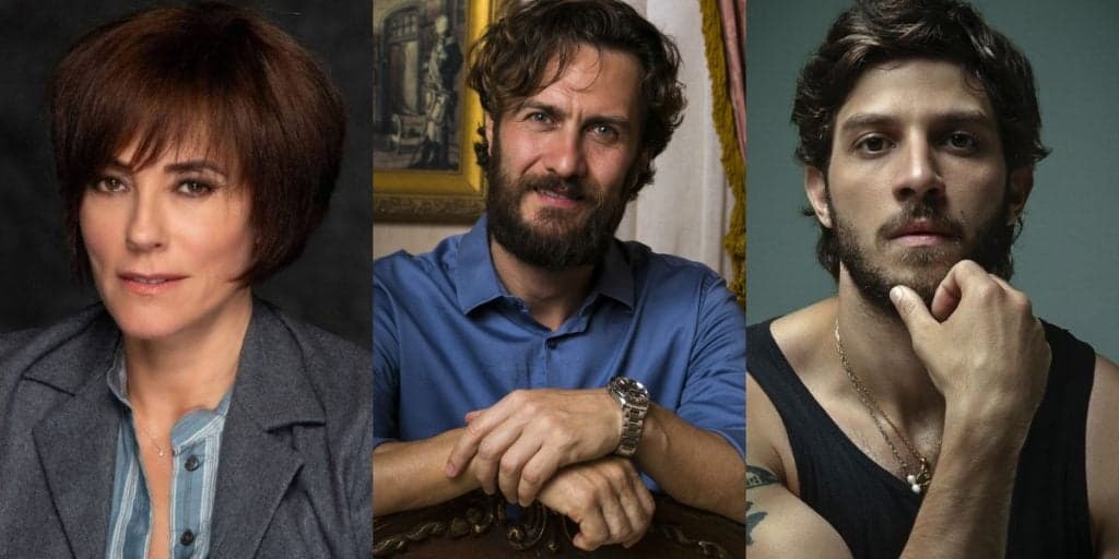 Christiane Torloni empurra maquiadora, Chay ameaça com faca e elenco chora: os barracos das novelas