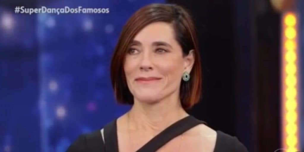 Christiane Torloni surge abraçada com parceira e assume seu amor por mulher sem medo: "Minha linda"