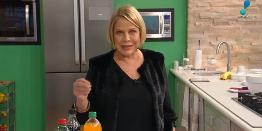 Claudete Troiano é tirada do ar na RedeTV, emite comunicado oficial sobre fim e confirma nova fase
