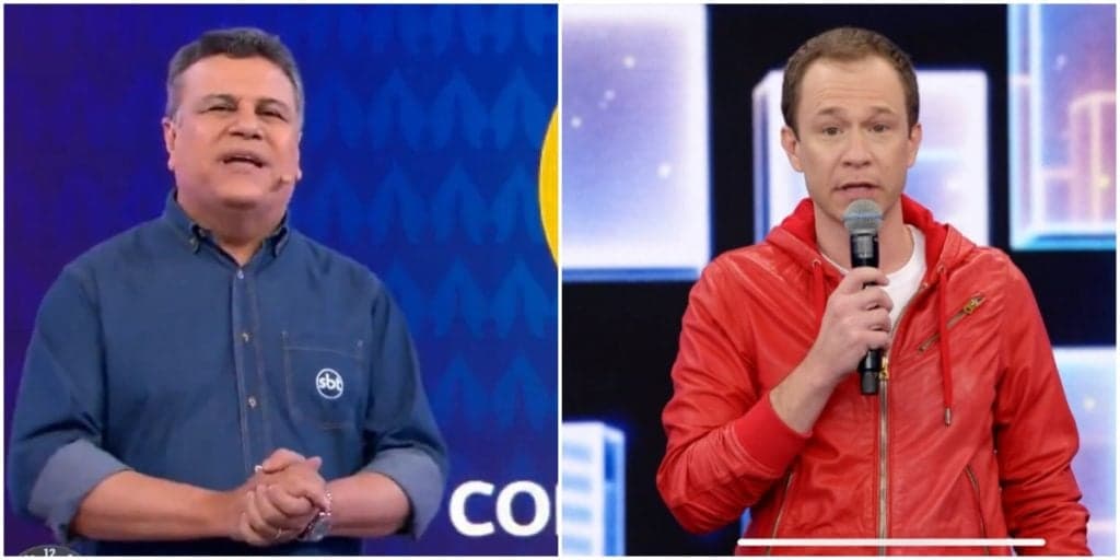 Audiência: SBT se dá mal com Copa América após guerra com a Globo e é esmagado por Tiago Leifert