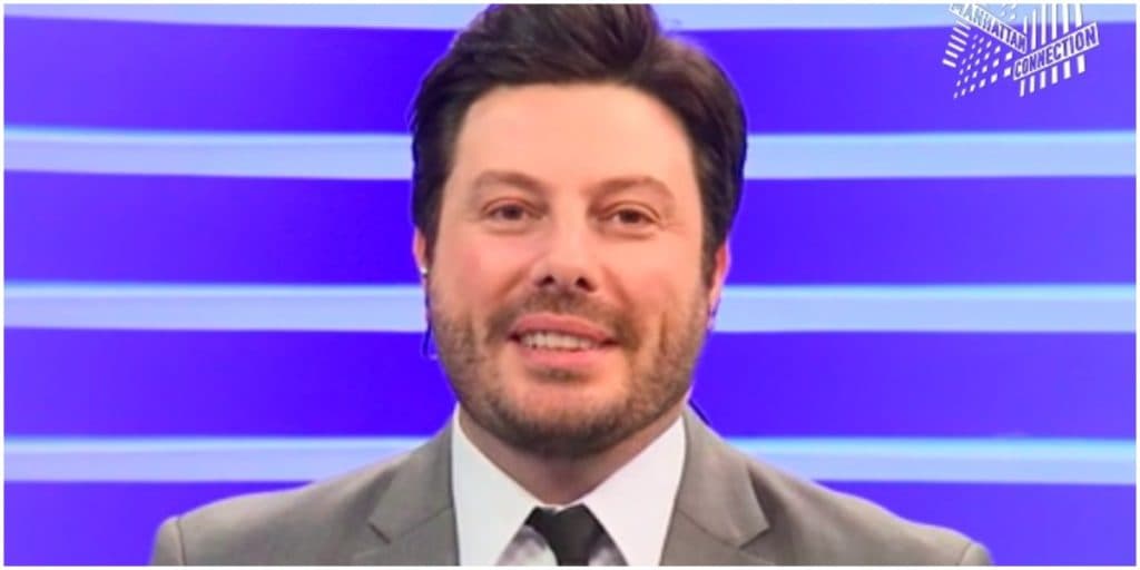 Danilo Gentili bate o martelo sobre saída do SBT e detona sobre candidatura à Presidência: "Decidi"