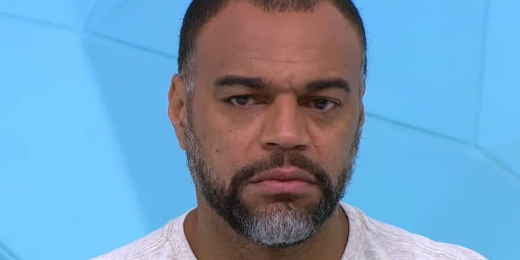 Denílson ataca na Band, entra em quebra pau e punição é dada às pressas: "Soco na cara"