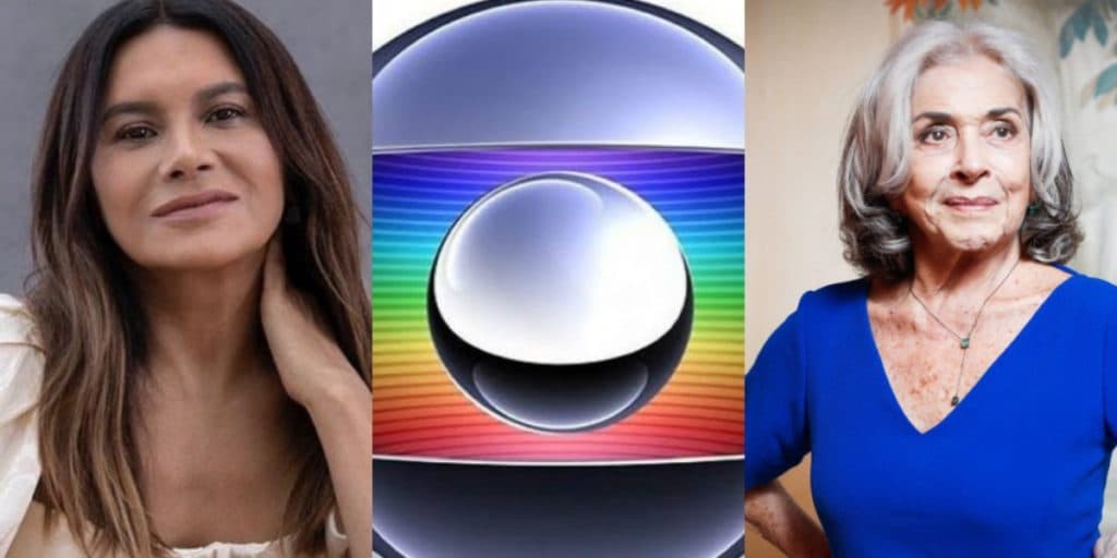 Bomba! Globo promove demissão em massa e anuncia saída de Dira Paes e Betty Faria